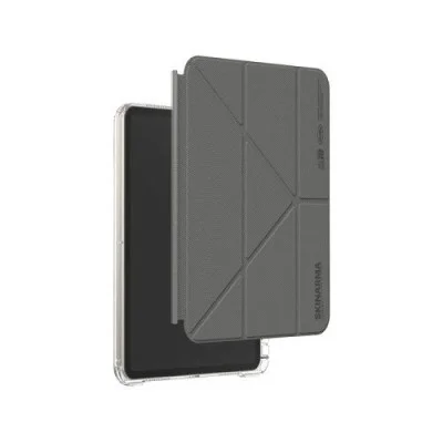 SkinArma Zeta Case for iPad Pro 11" - Grey